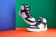 防滑耐磨网球鞋