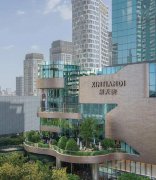 <b>成都金铃鞋城</b>