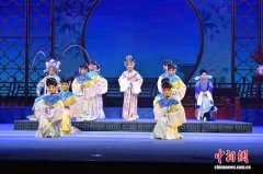 淮河（安徽段）文旅大环线启动建设 将串联152个3A级以上景区