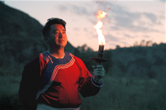 85后“大圣”和他的秦腔花果山